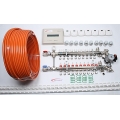 10 Port x 1000M + Single Setting Electrical Controls + Mixer System 10 Port x 1000M + Single Setting Electrical Controls + Mixer System